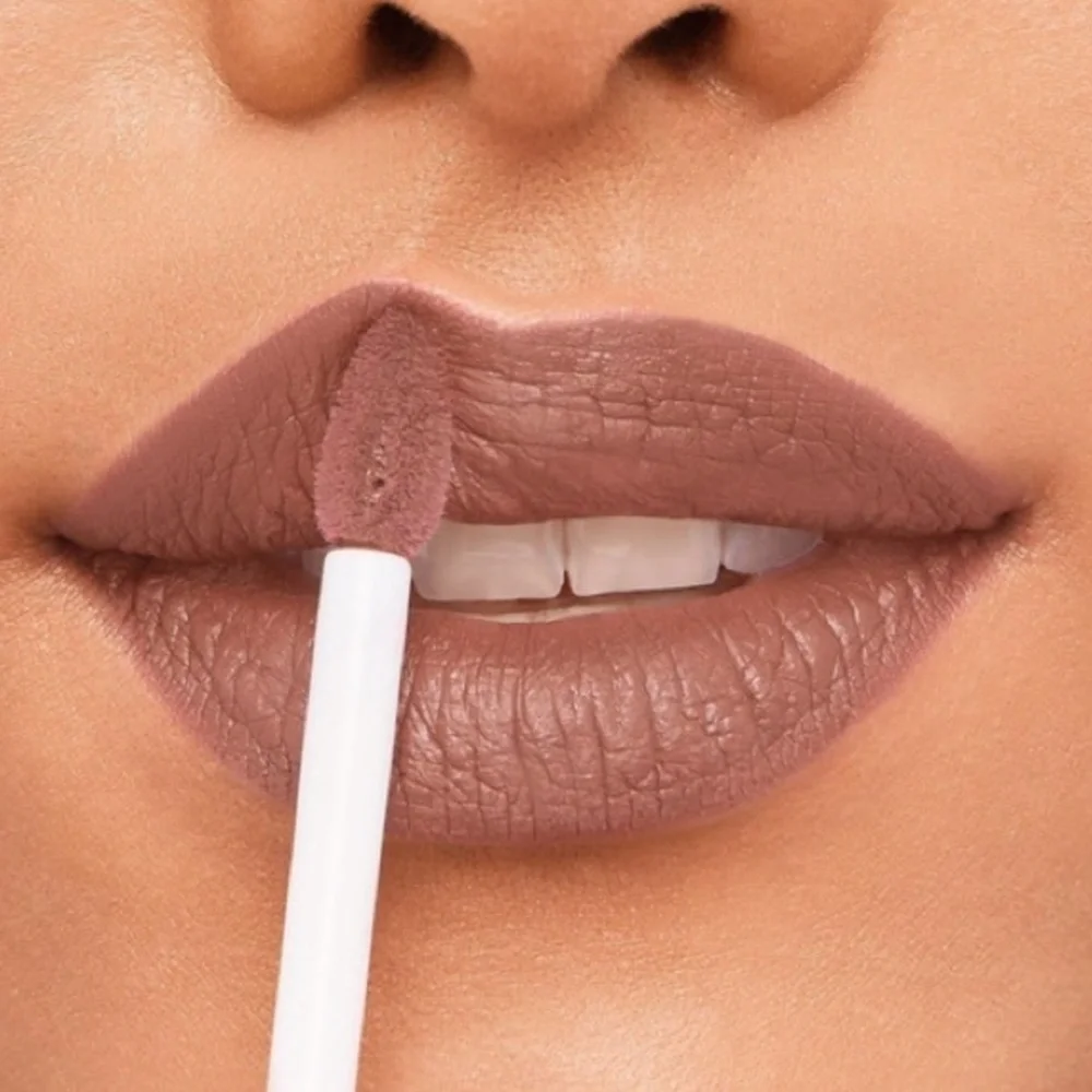 NEW Joah Endless Longwear Lip Color Liquid Lipstick Tasty 02